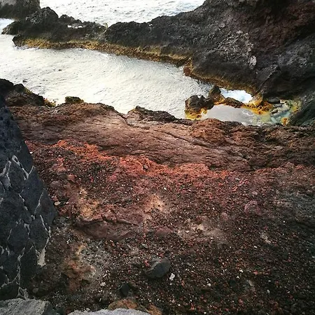 Venkovský dům El Castillo Buenavista Del Norte