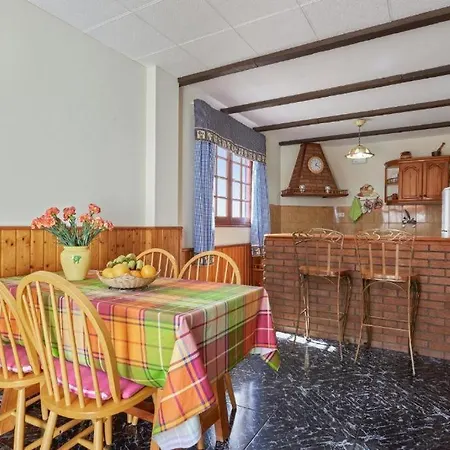 Landhaus El Castillo