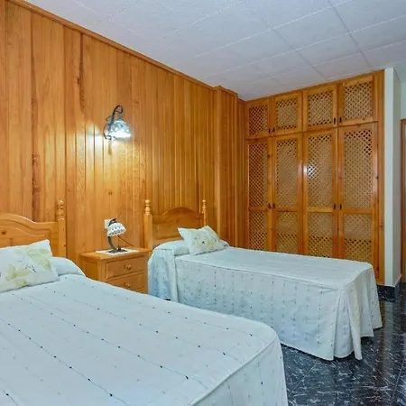El Castillo Landhaus *
