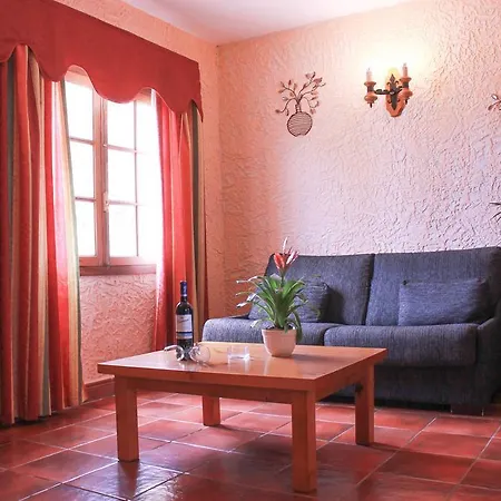 Landhaus El Castillo *