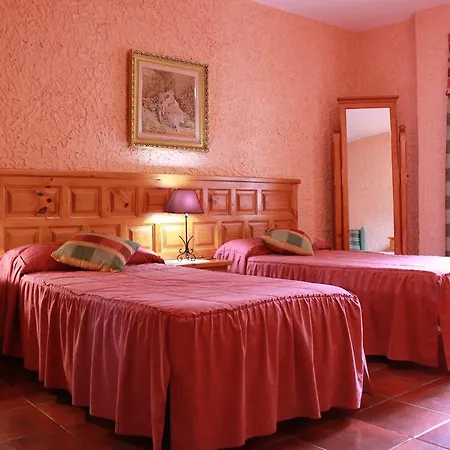 Landhaus El Castillo