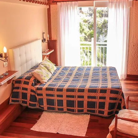 Landhaus El Castillo *