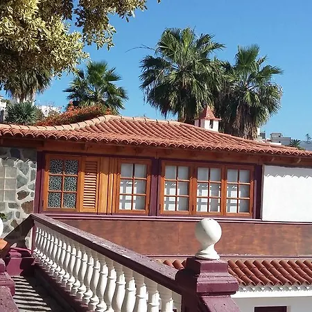 Landhaus El Castillo