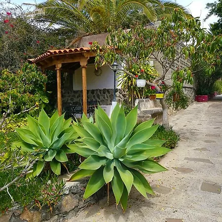 El Castillo Landhaus