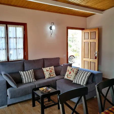 Landhaus El Castillo