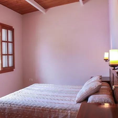 Landhaus El Castillo