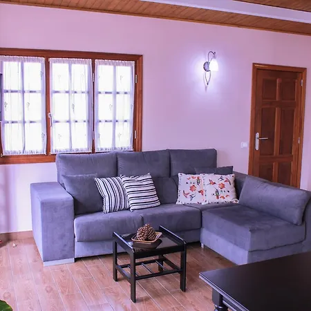 Landhaus El Castillo *