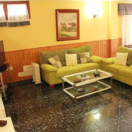 Landhuis El Castillo *