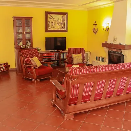 El Castillo Landhuis Buenavista Del Norte